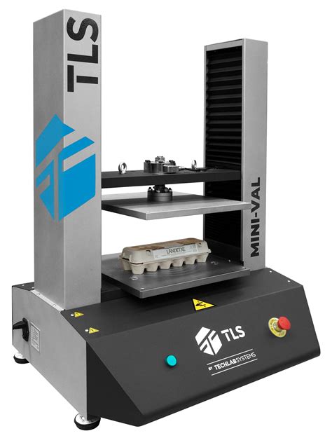 Box Compression Tester fabrication|Box Compression Test .